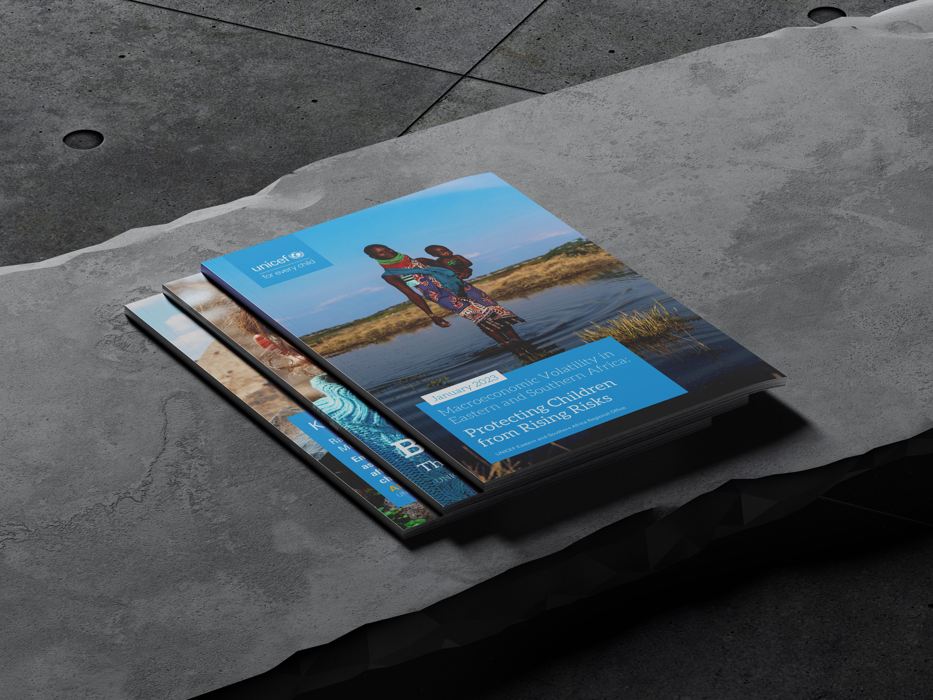Graphic Designer Halifax - Sahel Studio