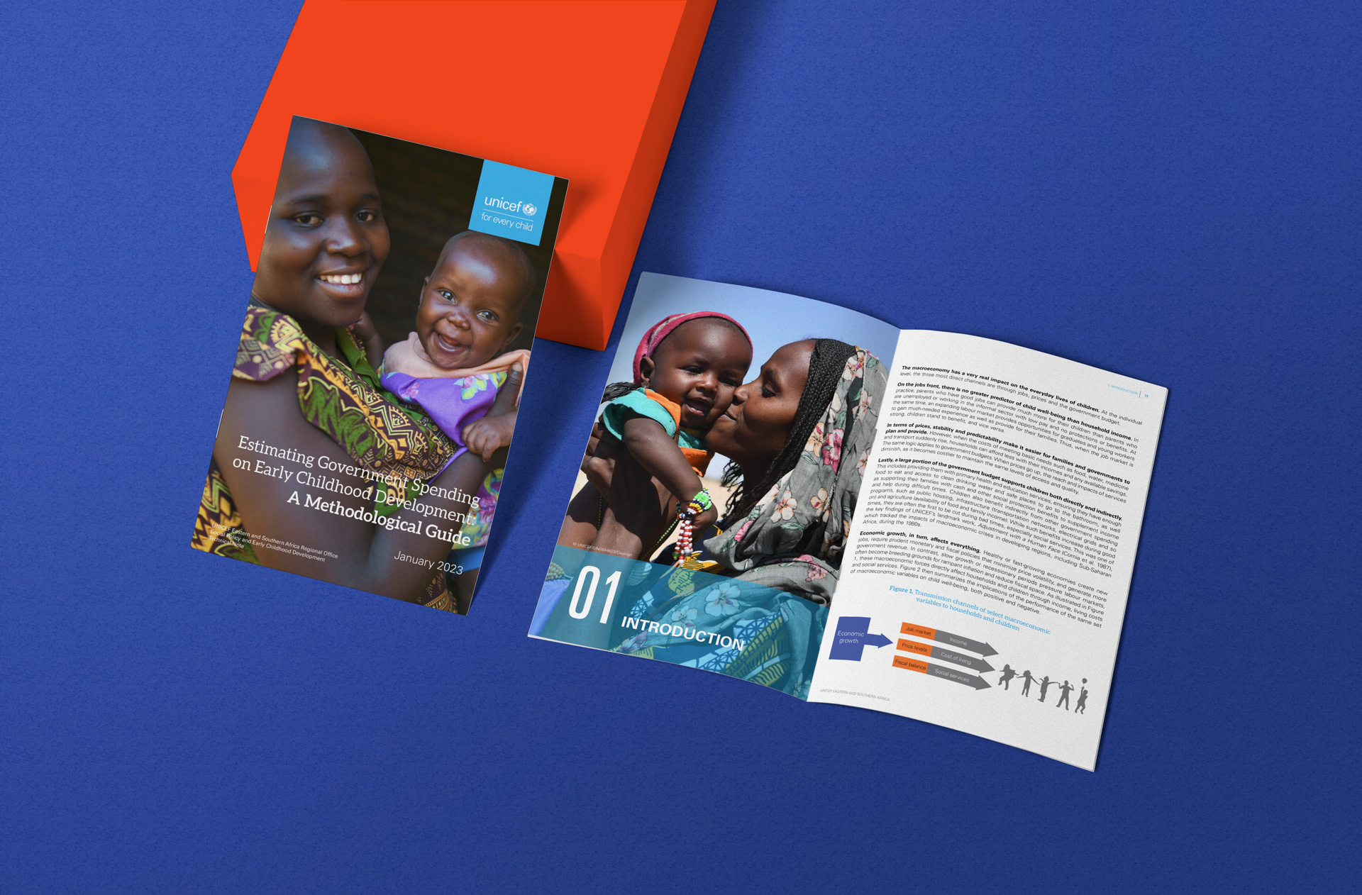 Graphic Designer Halifax - Sahel Studio