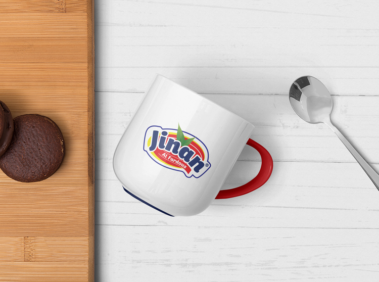 Brand Identity and Merchandise Design for Food & Beverage Label - Graphic Designer Halifax