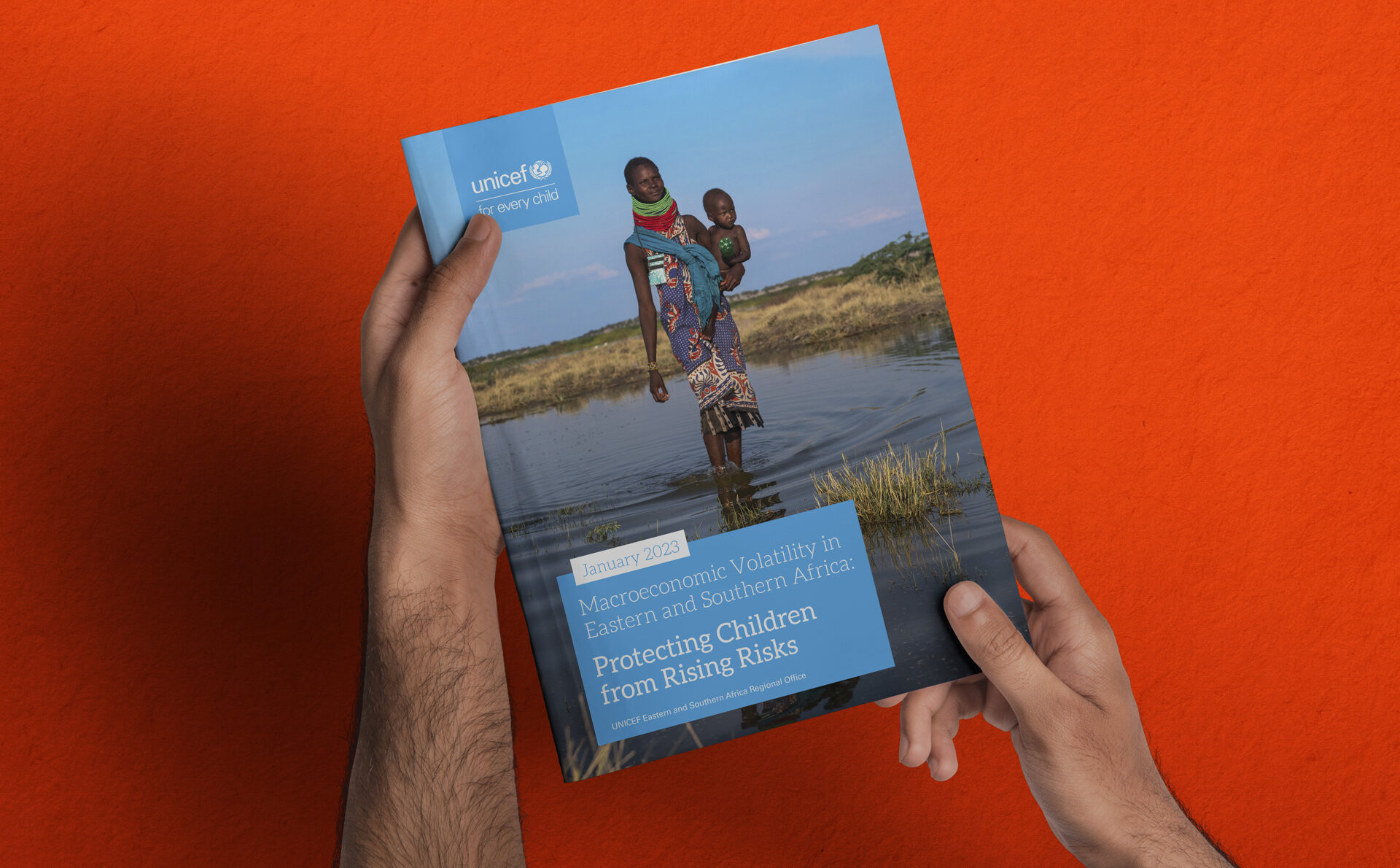 Impact report Unicef Esaro Halifax - Sahel Studio