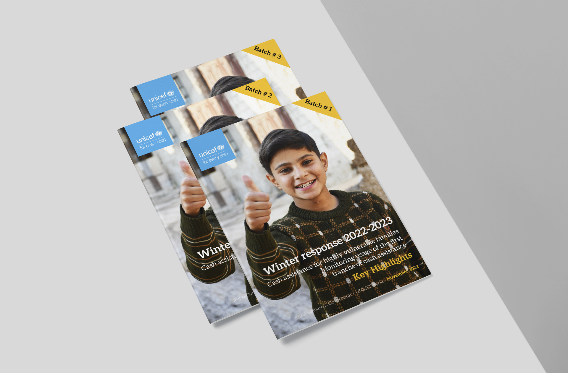 Graphic Design Portfolio in Halifax