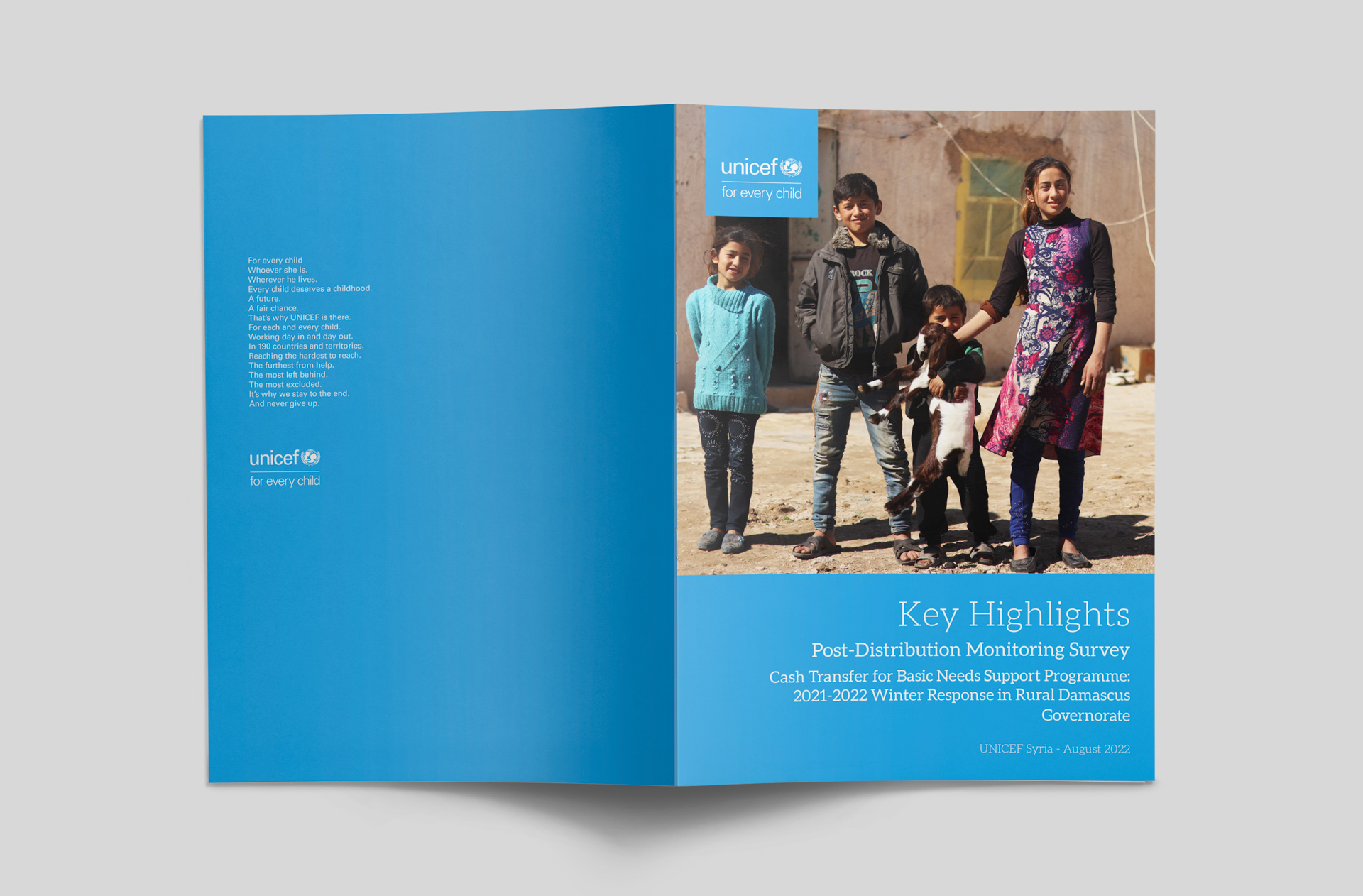 Graphic Design Portfolio in Halifax