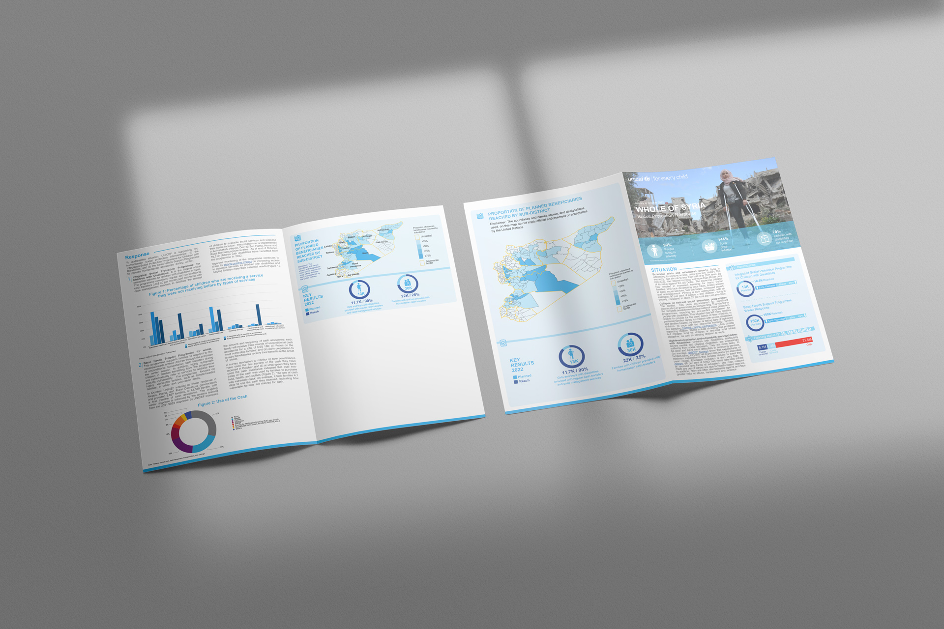 Graphic Design Portfolio in Halifax