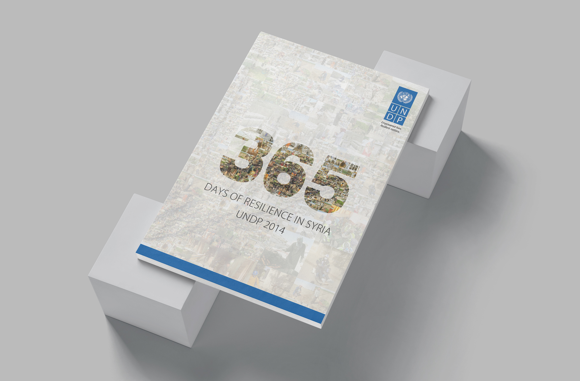 Impact report UNDP Halifax - Sahel Studio