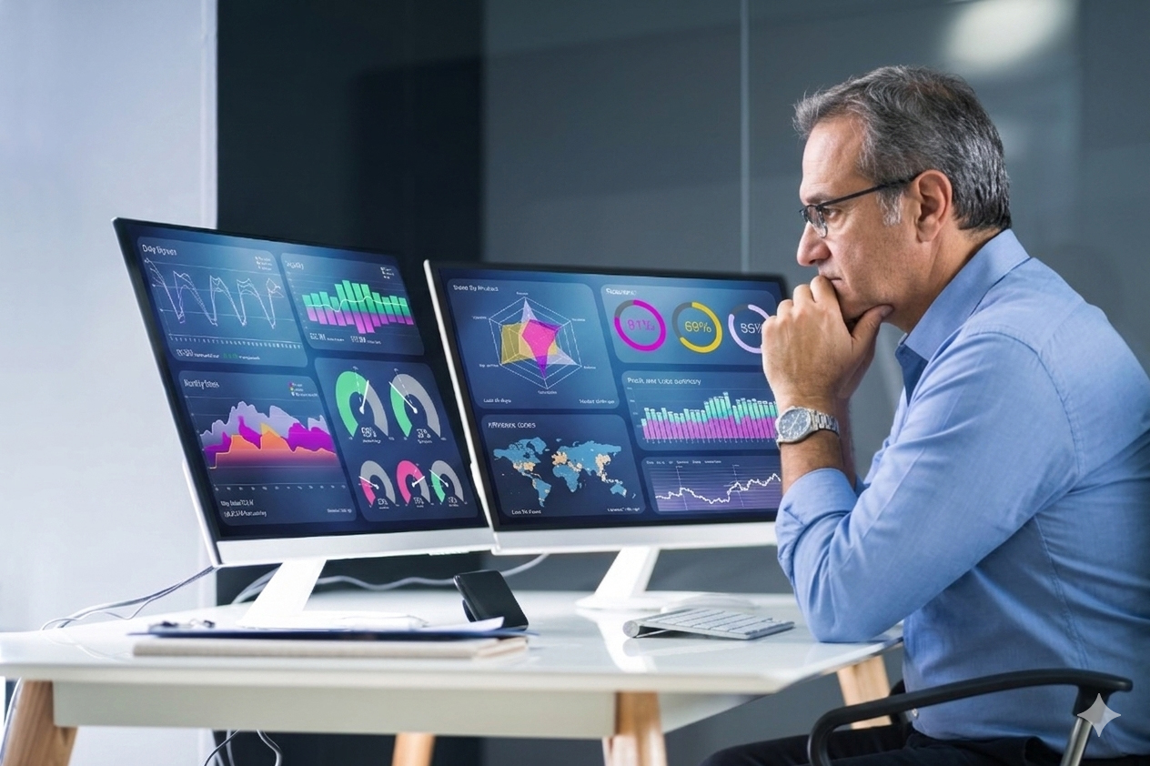 data visualization design halifax
