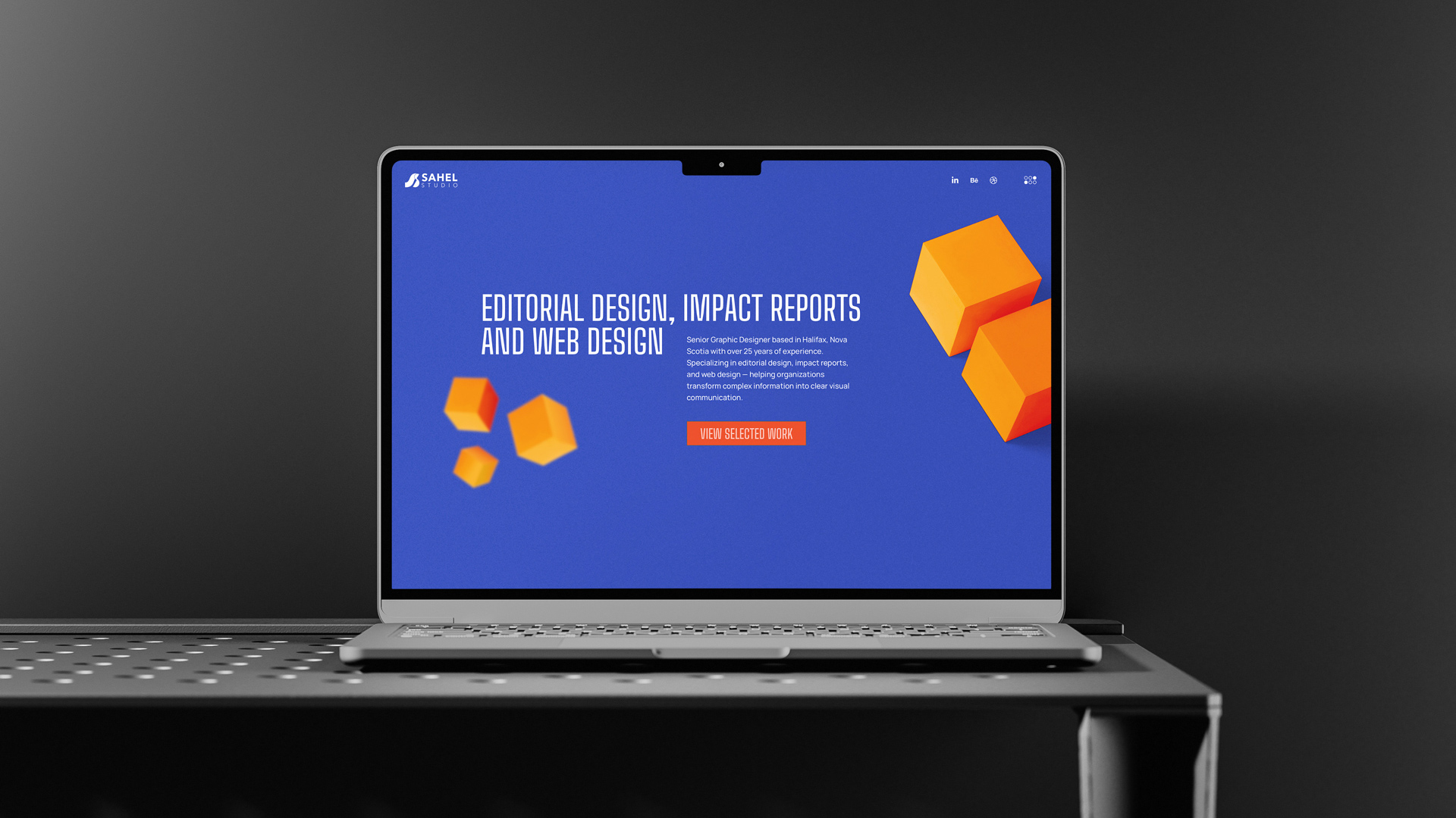 web design halifax
